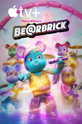 BE@RBRICK