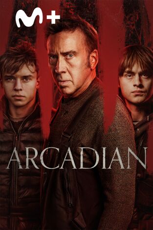 Arcadian