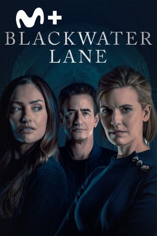 Blackwater Lane