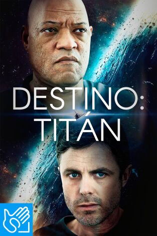 (LSE) - Destino: Titán
