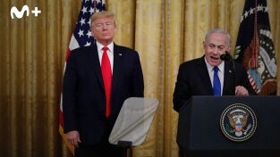 Israel y el mundo árabe. Israel y el mundo árabe: Ep.2