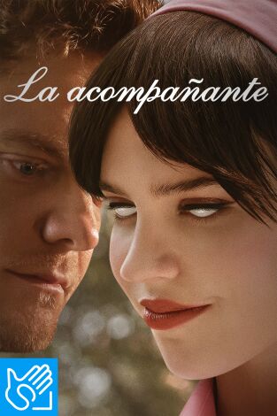 (LSE) - La acompañante