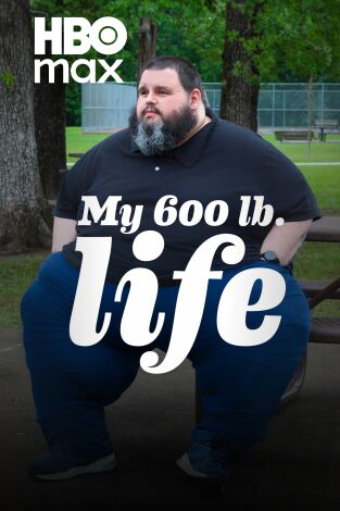 Mi vida con 300 kilos