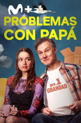 Problemas con papá