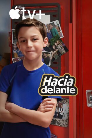 Hacia delante. T(T1). Hacia delante (T1)
