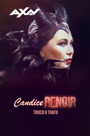 Candice Renoir Especial Halloween