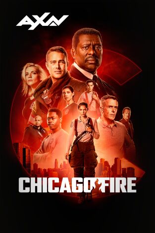 Chicago Fire. T(T11). Chicago Fire (T11)