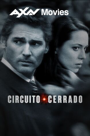 Circuito cerrado