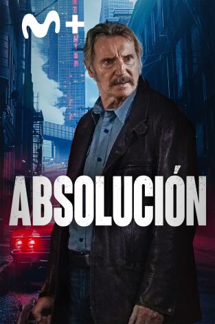 Absolución