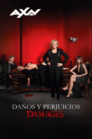 Daños y perjuicios (Damages)