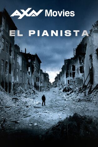 El pianista
