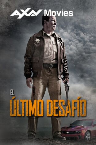 El último desafío