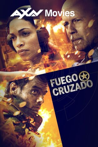 Fuego cruzado