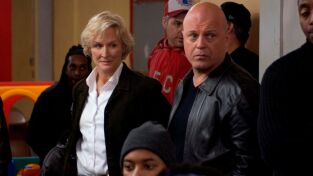 The Shield: al Margen de la Ley. T(T4). The Shield: al... (T4): Ep.7 Dolido