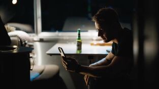 Tracker. T(T2). Tracker (T2): Ep.10 Ruiseñor