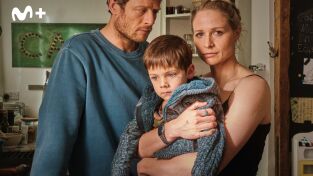 Dos familias. T(T1). Dos familias (T1): Ep.3 