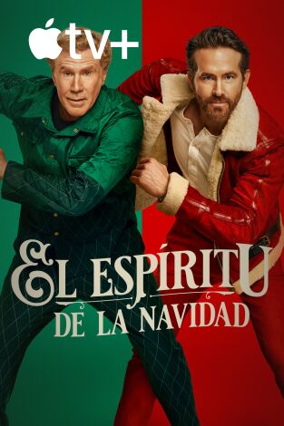 El espíritu de la Navidad