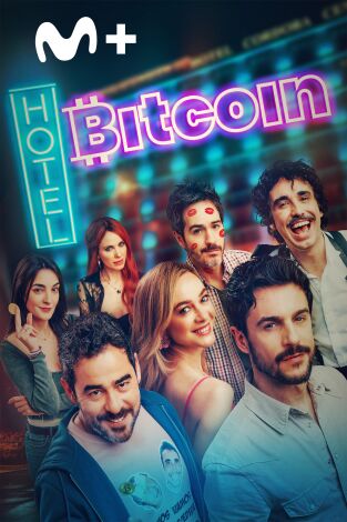Hotel Bitcoin