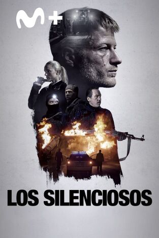 Los silenciosos