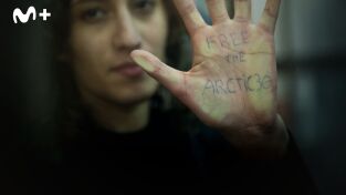 Putin vs. Greenpeace. Putin vs. Greenpeace: Ep.1