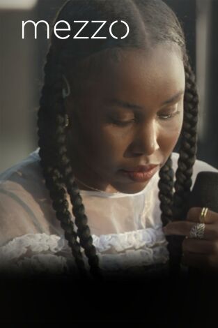 Ego Ella May - Festival Internacional de Jazz de Montreal