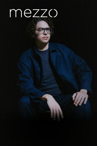 Lucas Debargue: Fauré - Fondation Singer-Polignac
