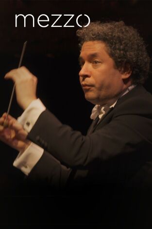 Orquesta Sinfónica Simón Bolívar de Venezuela Gustavo Dudamel: Abreu Mahler