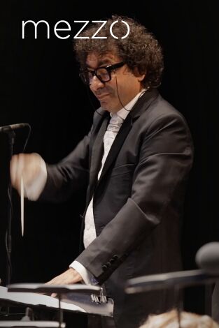 Orquesta de la Ópera Nacional de Armenia Karen Durgaryan: Sukhajian Tigranian Khachaturyan