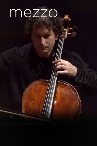 Tabea Zimmermann Jean-Guihen Queyras Cuarteto Belcea: Brahms