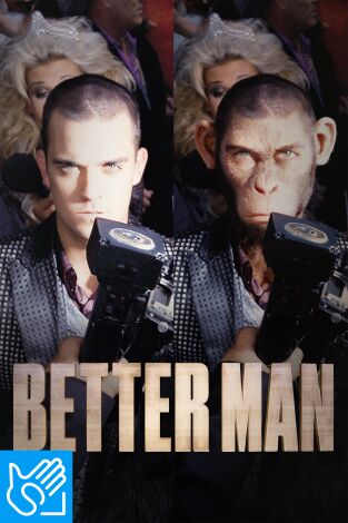(LSE) - Better Man