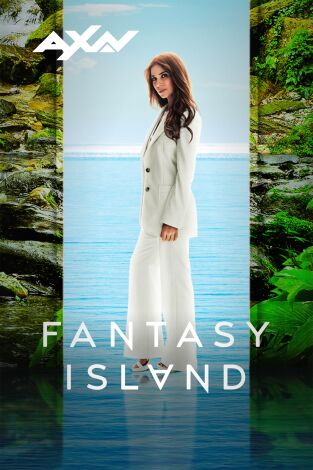Fantasy Island. T(T1). Fantasy Island (T1)