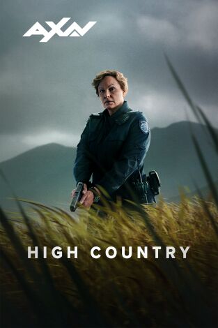 High Country. T(T1). High Country (T1)