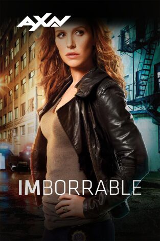 Imborrable. T(T1). Imborrable (T1)
