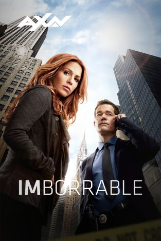 Imborrable. T(T2). Imborrable (T2)