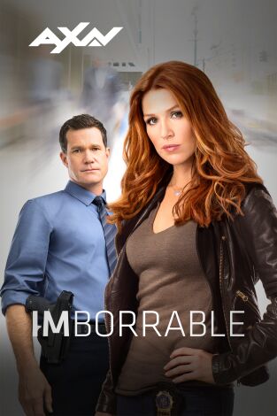 Imborrable. T(T3). Imborrable (T3)