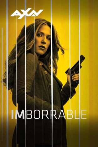 Imborrable. T(T4). Imborrable (T4)