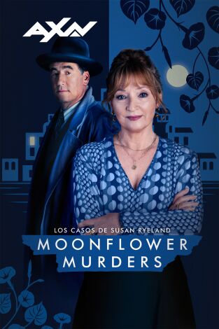 Los casos de Susan Ryeland: Moonflower Murders. T(T2). Los casos de Susan Ryeland: Moonflower Murders (T2)