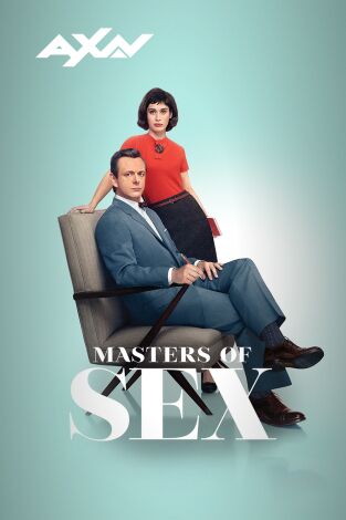 Masters of Sex. T(T1). Masters of Sex (T1)