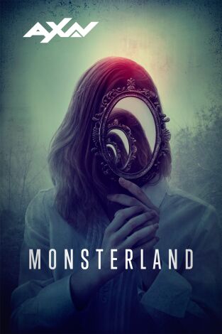 Monsterland. T(T1). Monsterland (T1)