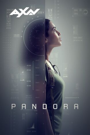 Pandora. T(T1). Pandora (T1)