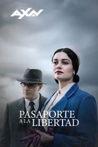 Pasaporte a la libertad