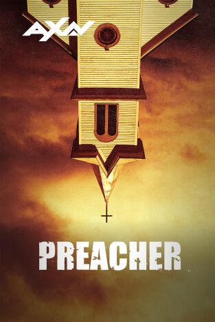 Preacher. T(T1). Preacher (T1)