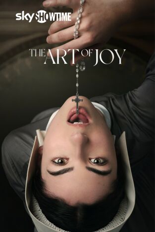 The Art of Joy (L'arte della gioia)