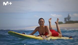 Rescue Hi-Surf. T(T1). Rescue Hi-Surf (T1): Ep.2 De la montaña al mar