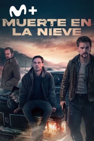 Muerte en la nieve