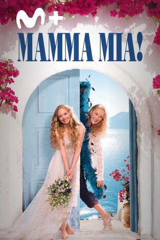 Mamma Mia!
