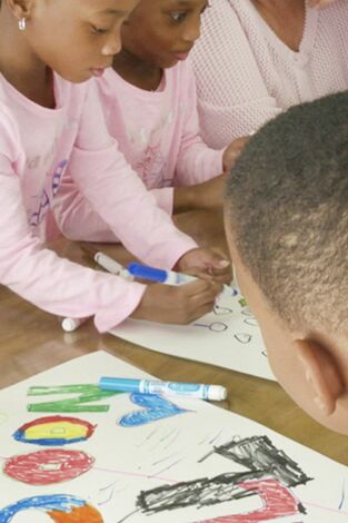 14 por sorpresa. T(T1). 14 por sorpresa (T1): Por amor a Dawsyn