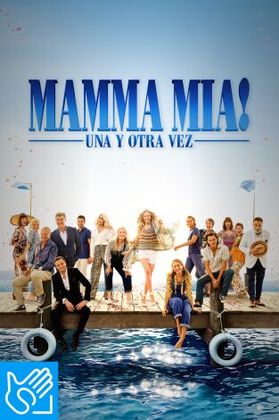 (LSE) - Mamma Mia! Una y otra vez