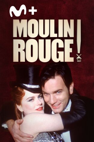 Moulin Rouge