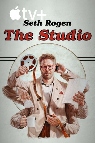The Studio. T(T1). The Studio (T1)